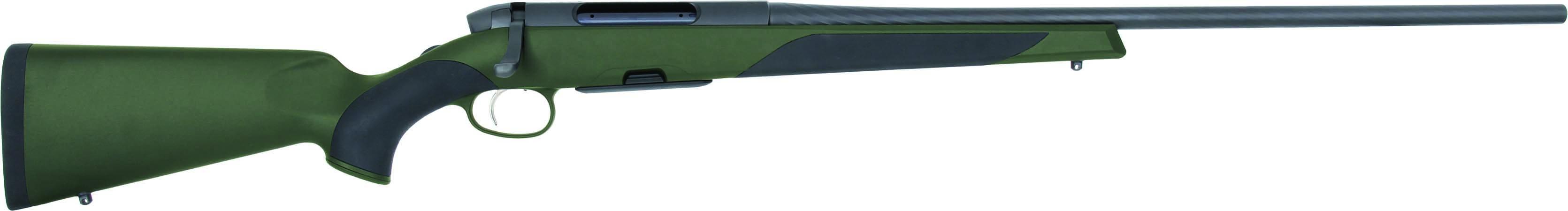 Steyr Mannlicher CL II golyós vadászfegyver szintetikus, irányzékkal