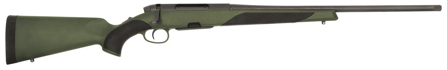 Steyr SM 12 SX 300WM ir. nélkül, M15x1 menetes csővéggel