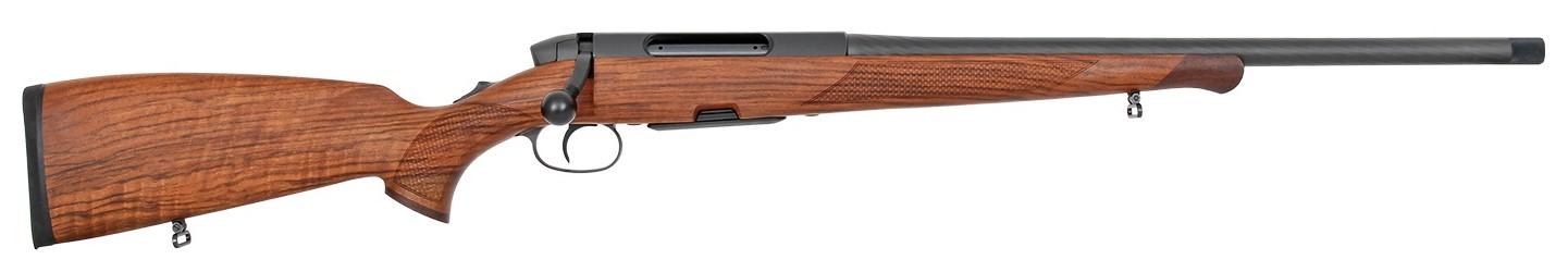 Steyr SM12 Semi Weight 30-06 ir.nélkül, M15x1 menetes csövéggel