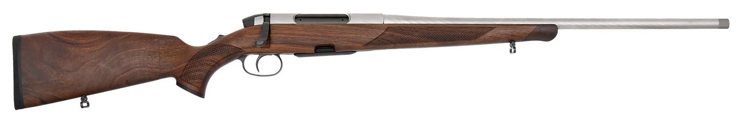 Steyr SM12 SS 300WM irányzék nélkül, M15x1 menetes csővéggel