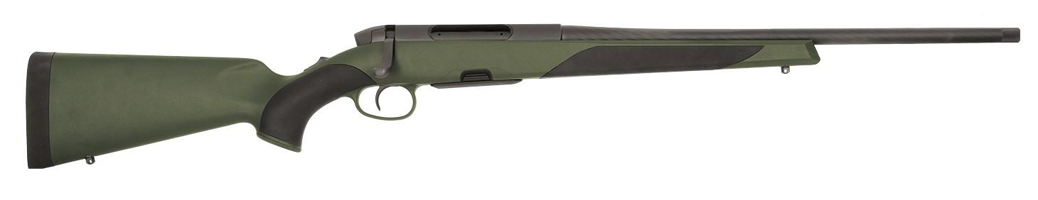 Steyr SM12 SX Mountain 30-06 Spr.  ir. nélkül, M15x1 menetes csövéggel
