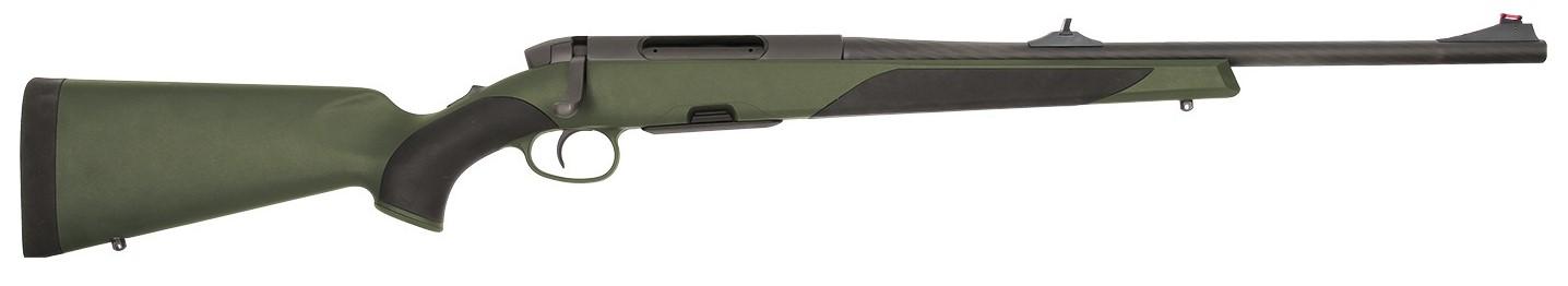 Steyr SM12 SX SemiWeight  30-06 Spr.  ir.