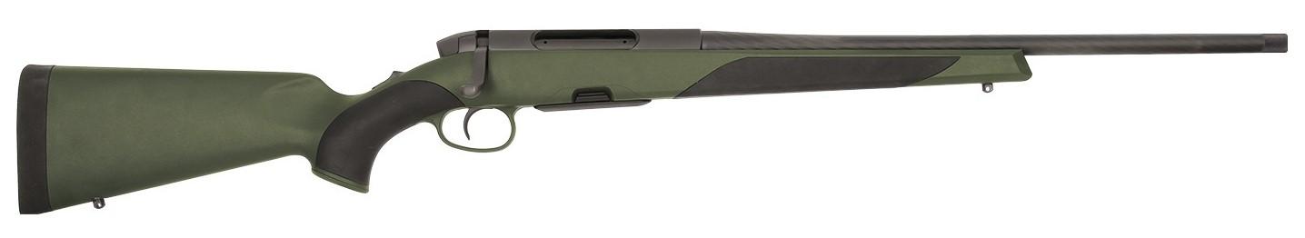 Steyr SM12  SX SemiWeight  30-06 Spr.  ir. nélkül, M15x1 menetes csövéggel