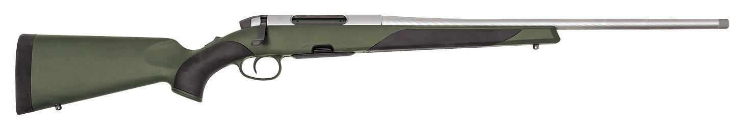 Steyr SM12 SX SS 30-06 Spr.  ir. nélkül, M15x1 menetes csövéggel