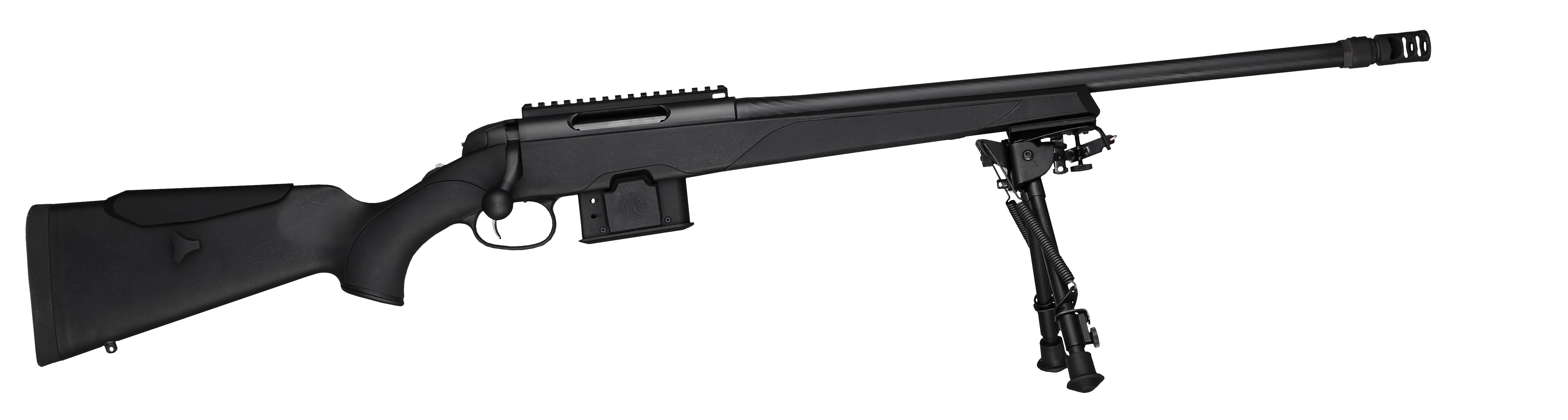 Steyr SSG SX 308 Win. 600mm