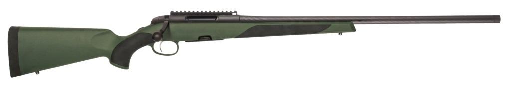 Steyr THB 6,5 CreedMoor 635mm steck, ir nélk. menet