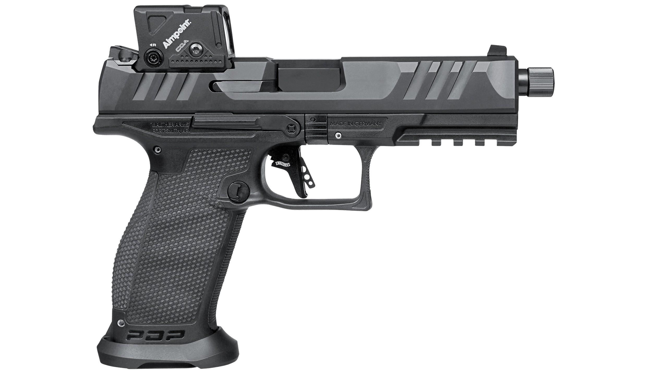 Walther PDP Pro SD FS A-CUT COA 5,1″ 9×19