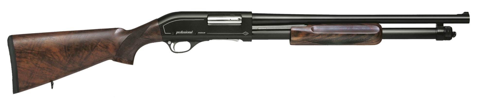 Yildiz S51 12/76 51cm pumpás sörétes puska