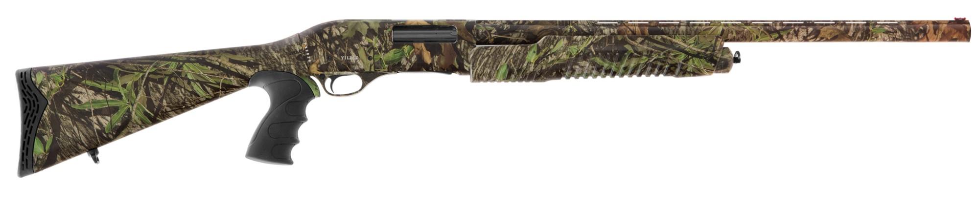 Yildiz S51 YP12 SCT 12/76 71cm pumpás sörétes puska