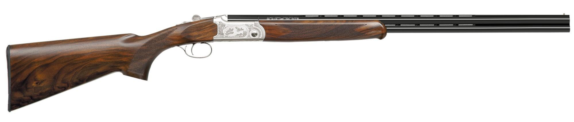 Yildiz SPZ M20 36/76 76cm bock sörétes puska