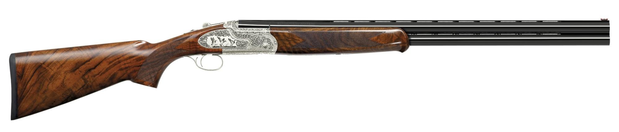 Yildiz SPZ ME Special Lux 12/76 71cm bock sörétes puska