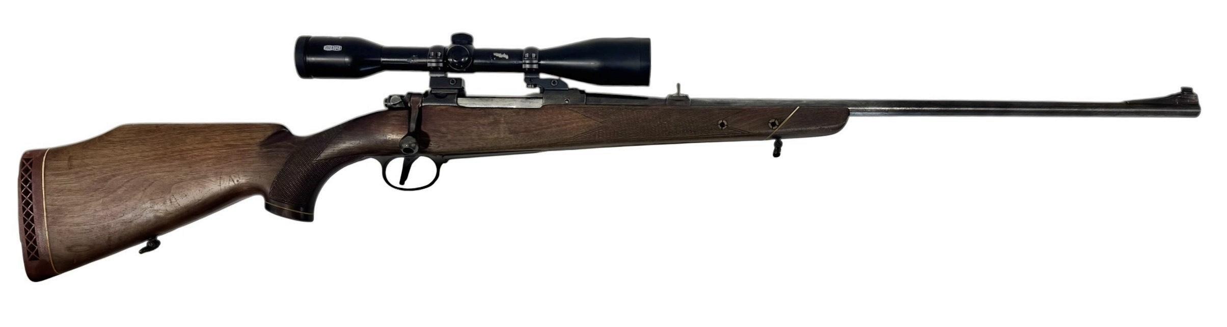 Használt ZKK600 Luxus 30-06Spr.