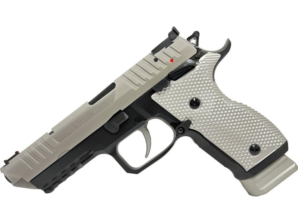 AREX ALPHA RACE CAL.9×19