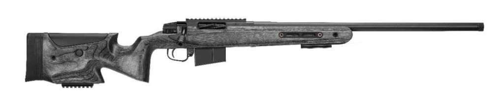 ATA Arms Turqua PT 6.5 Creedmoor – 61 cm csővel – Threaded Muzzle 5/8-24