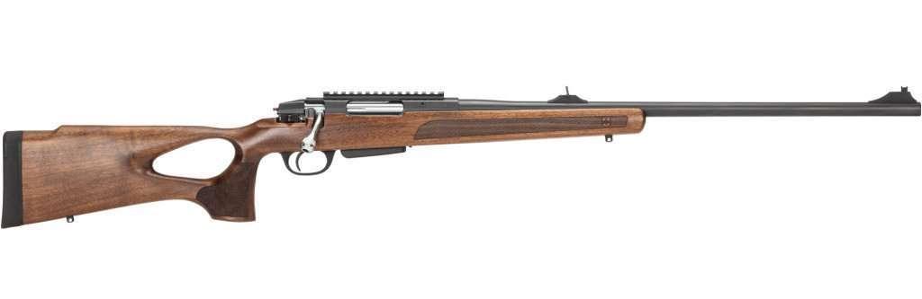 ATA Arms Turqua Thumbhole .243 Win – 61 cm cső menettel 5/8-24