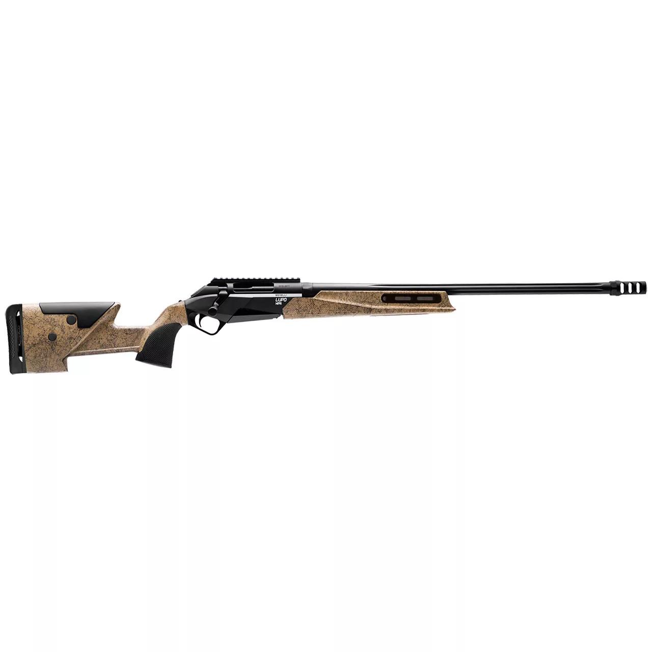 Benelli Lupo HPR BE.ST 6,5 Creedmoor