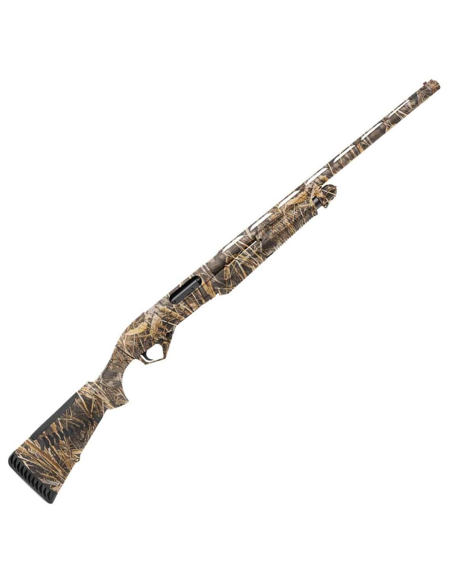 Benelli Super Nova MAX7 12/89 cal 28″ cső