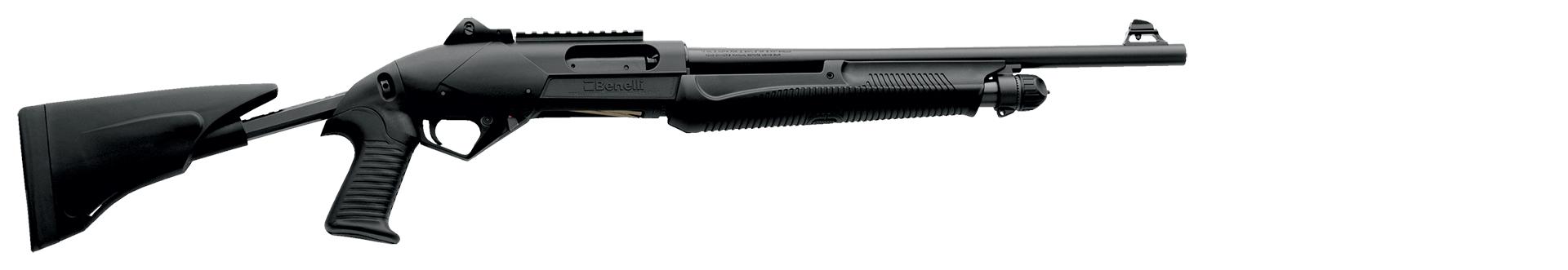 BENELLI SUPER NOVA TACTICAL 12 Cal – 3,5″ – SUPER MAGNUM