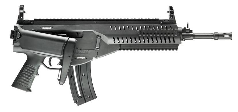 Beretta ARX 160 .22LR