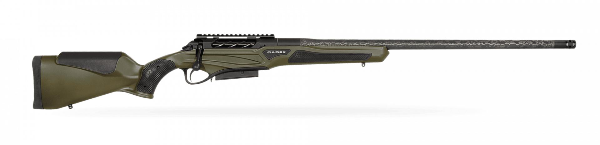 CADEX CRBN Sorozat Vadászpuska