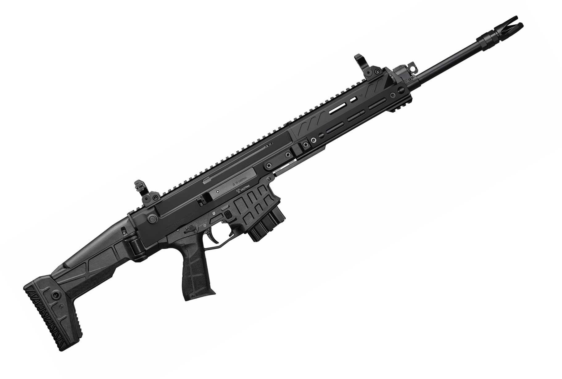 CZ BREN 2 MS 16,5″ 10 SH. .223REM