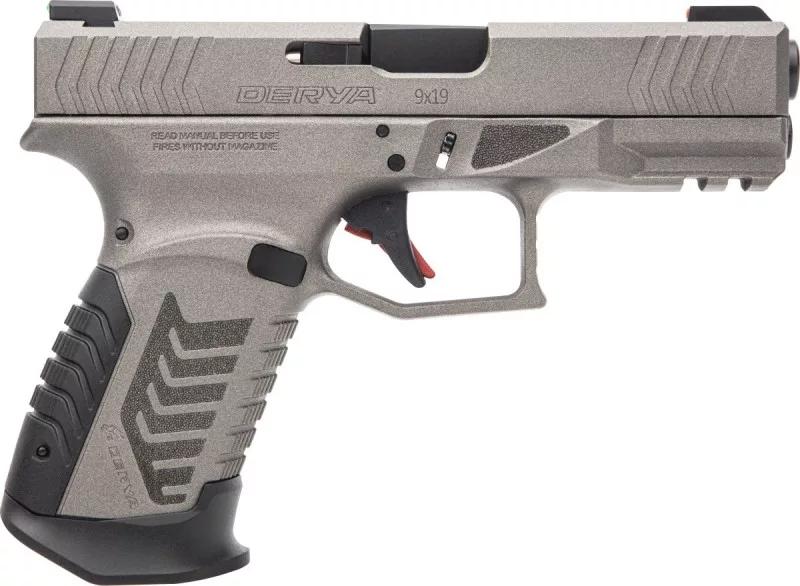Derya Dy9 C110F 9×19 Luger