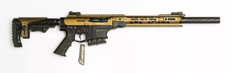 Derya MK 12 AS- 102S Bronze
