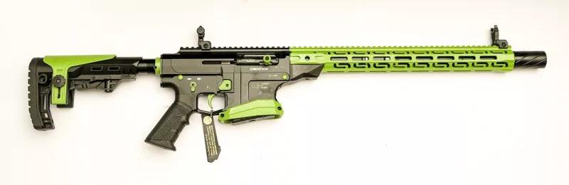 Derya MK 12 AS-107GP