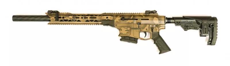 Derya MK-12 AS-154K