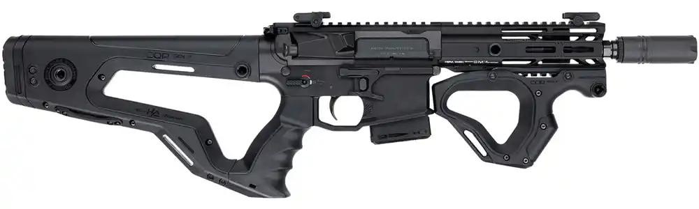 HERA ARMS THE15TH Subcompact  .223 Rem.