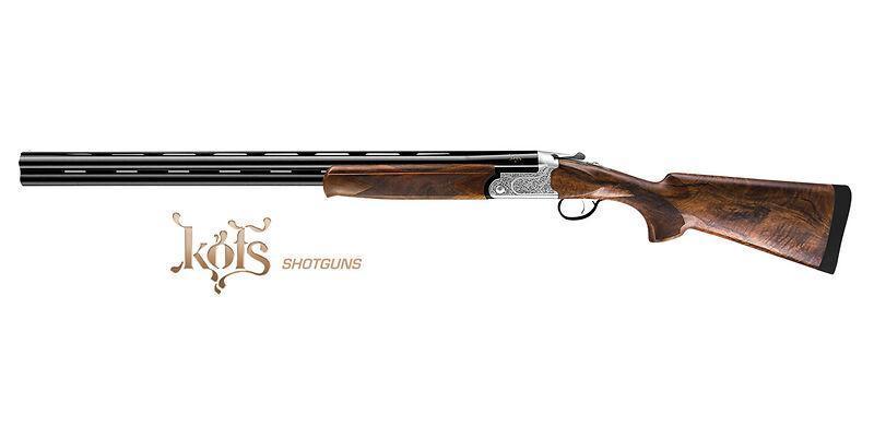 KOFS BDFL ZENITH SXE 71CM .12/76 EJEKTOROS