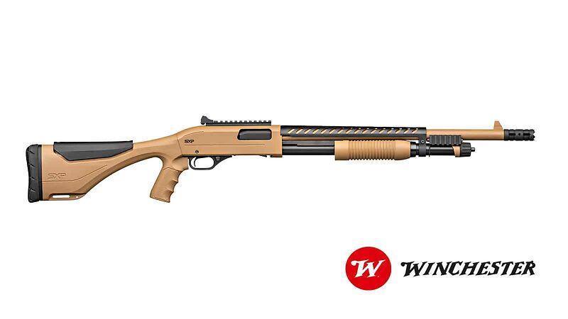 WIN. SXP XTREM DARK DEF. ADJ 46CM 12/76