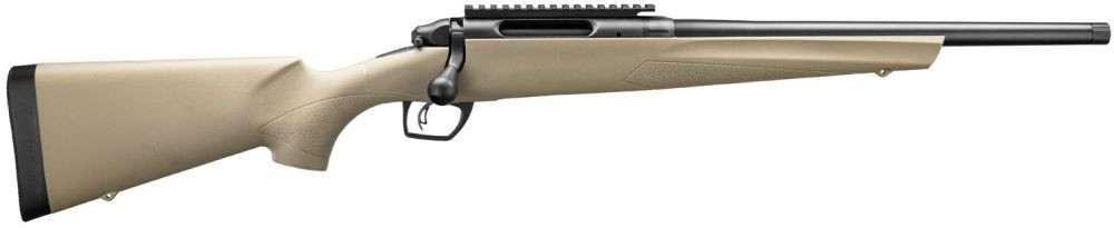 Remington 783 HBT SYN – 6.5 Creedmoor 16.5″ menetes csővel