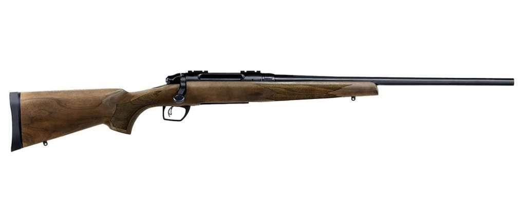 Remington 783 Walnut 7mm Remington Magnum 24″ csővel