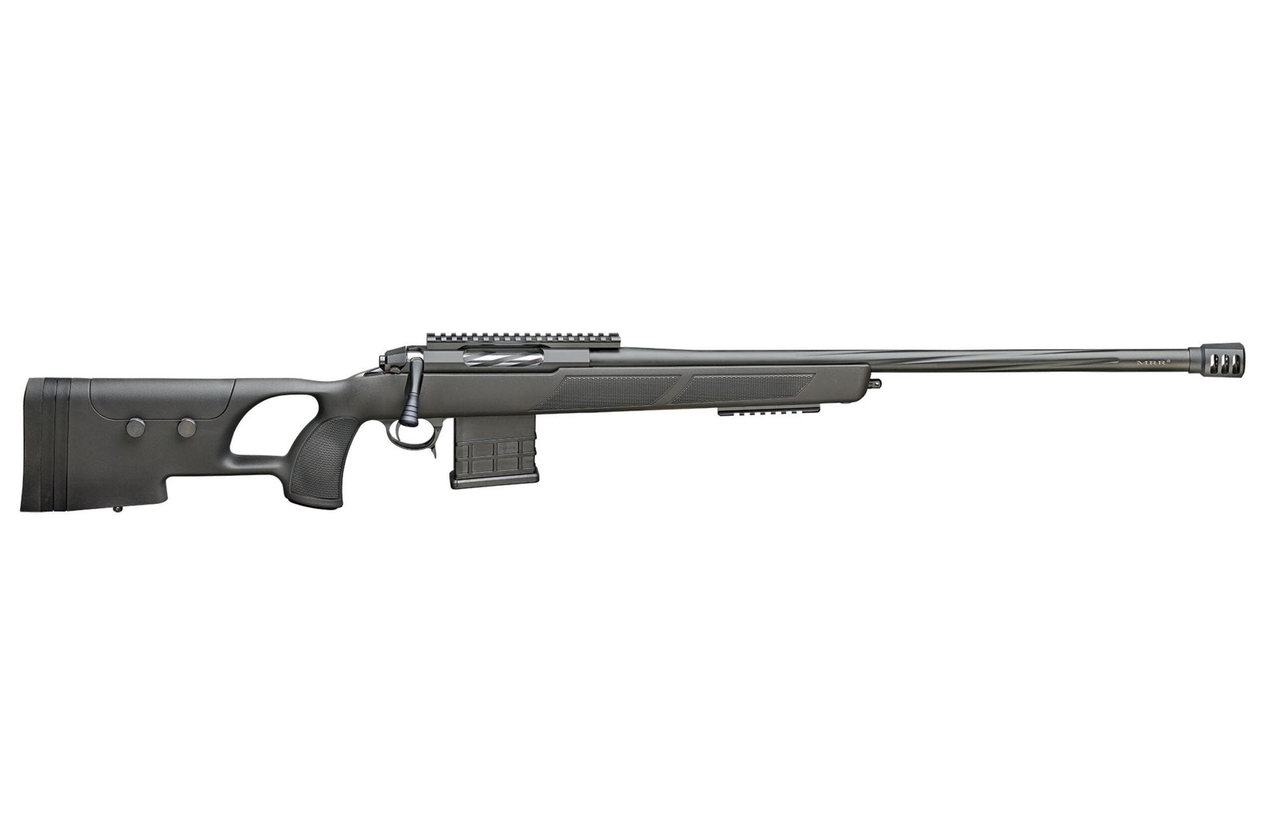 Sabatti Urban Sniper 6,5 Creedmoor
