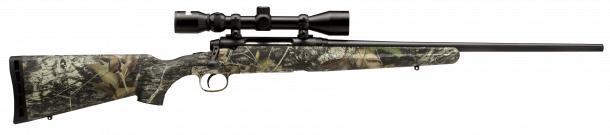 Savage Axis XP Break-Up country Camo 308Win.
