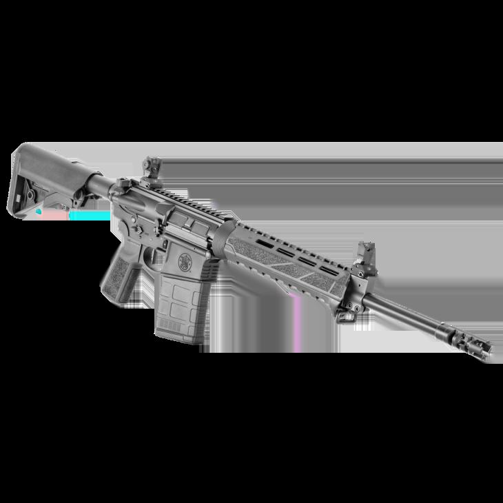 Smith & Wesson M&P 10 VOLUNTEER Sport 308 WIN/ 6,5 Creedmoor