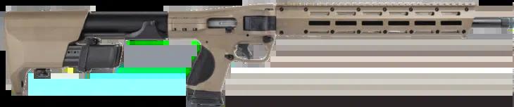 Smith & Wesson M&P FPC félautomata karabély – 9×19, Flat Dark Earth