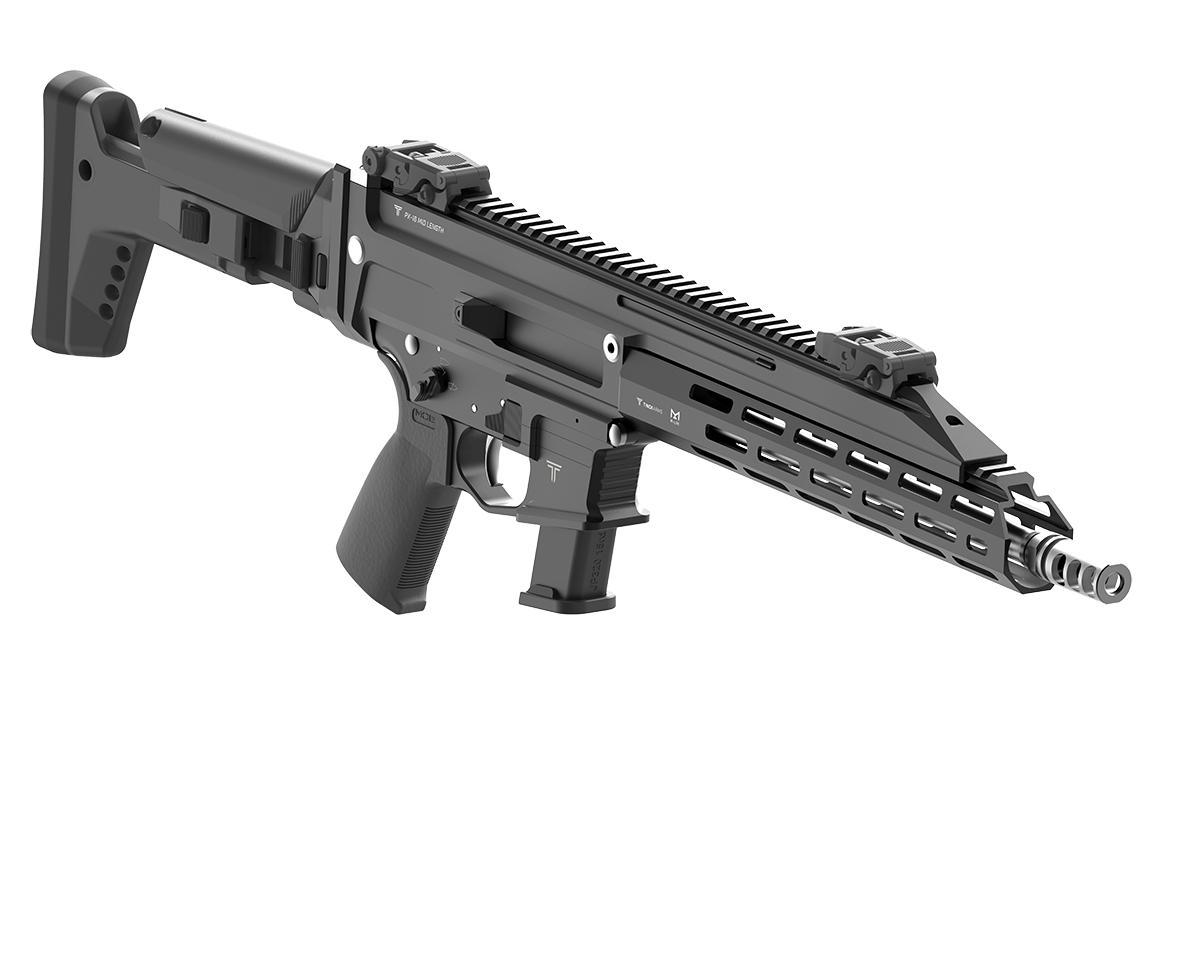 Tinck Arms Perun X16 12,5″