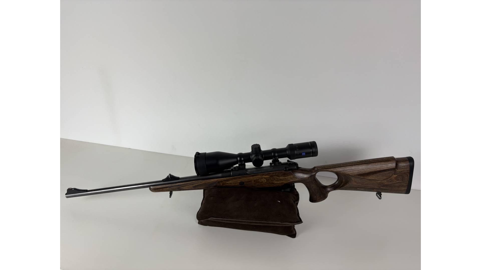 Mauser M12 8x57JS