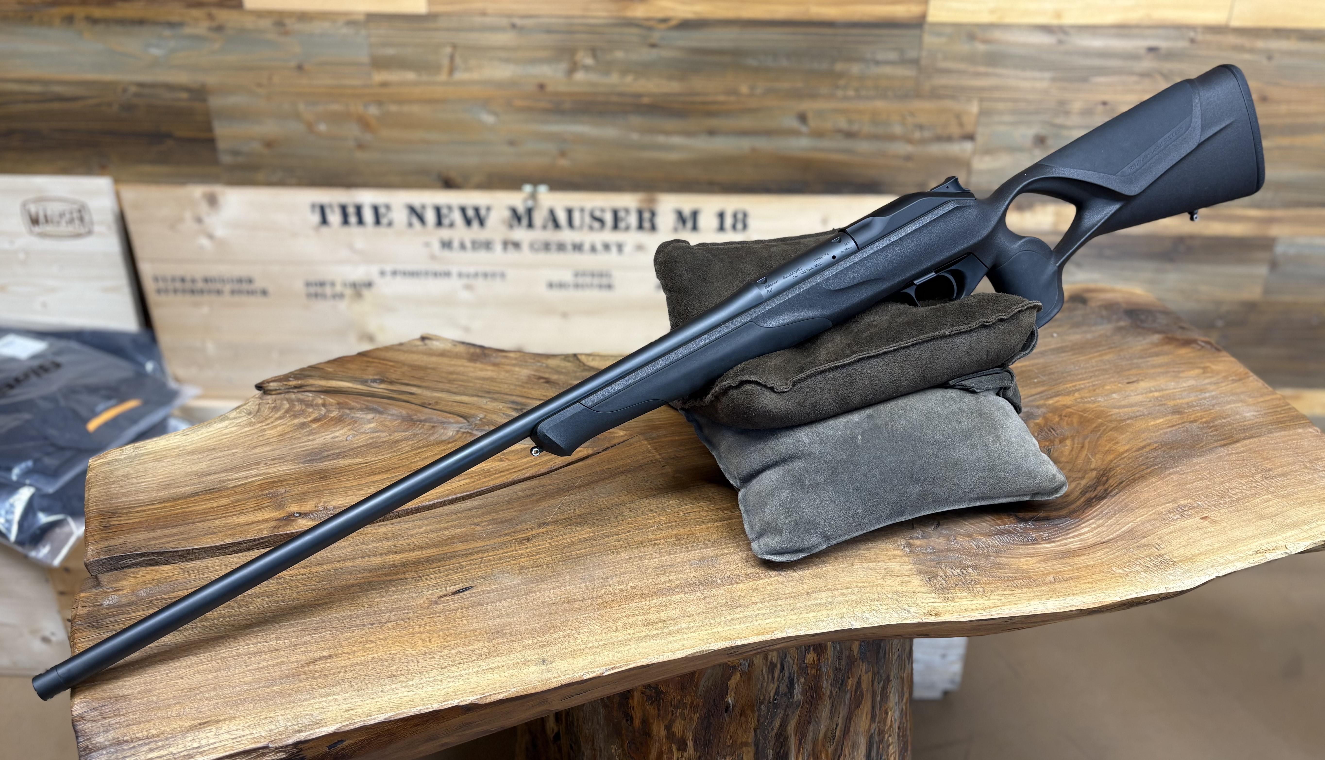 R8 Professional SUCCESS 300.Win. Mag.