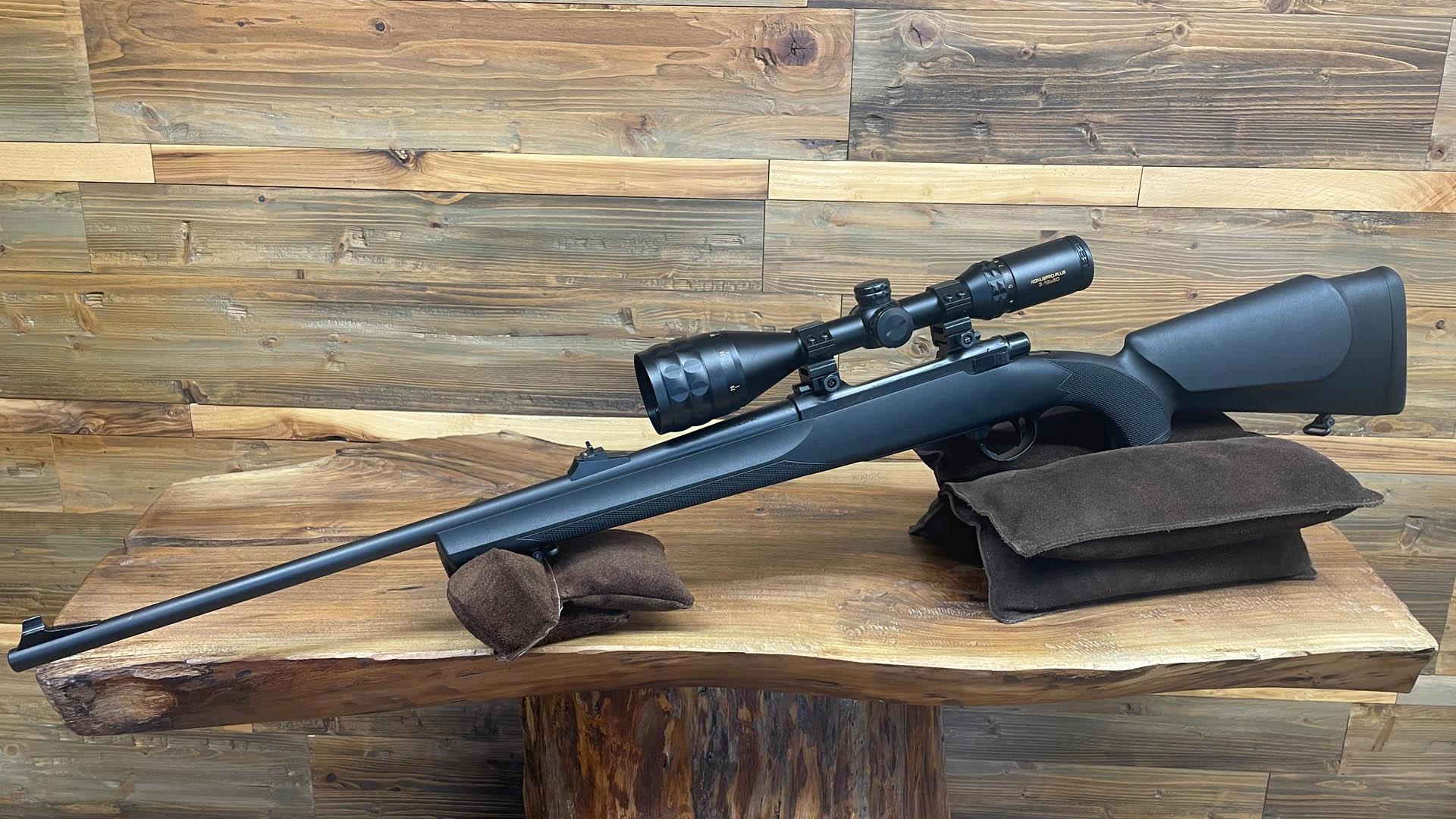 Sabatti Rover 870 30-06 vadászfegyver