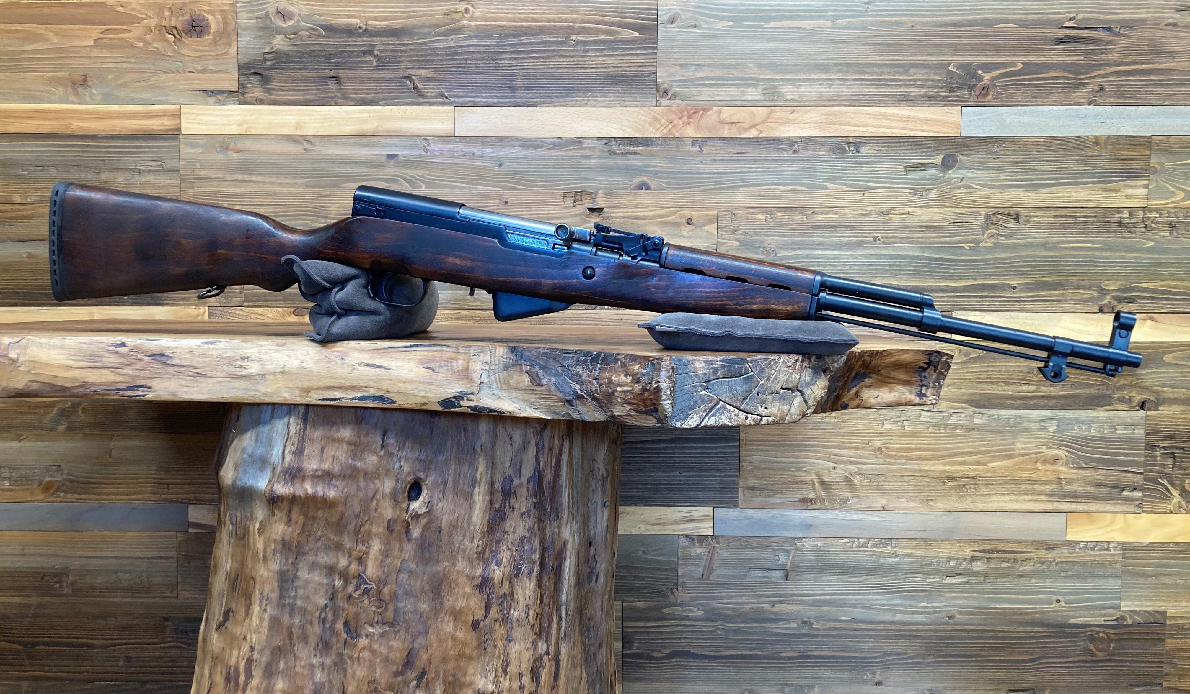 Simonov SKS Tula hsznált 7,62x39mm-es sportfegyver