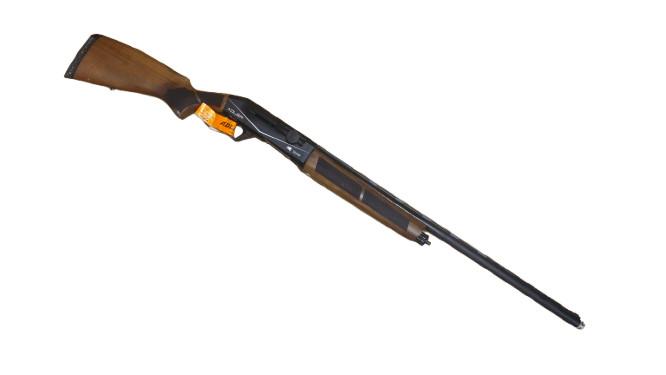 Adlert Tulpar – Sörétes puska