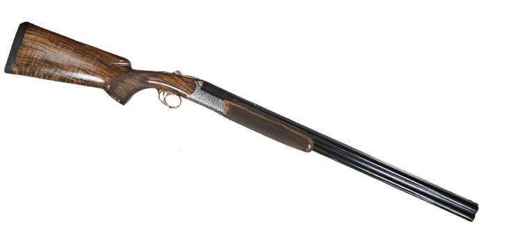 Antonio Zoli Pernice - használt sörétes