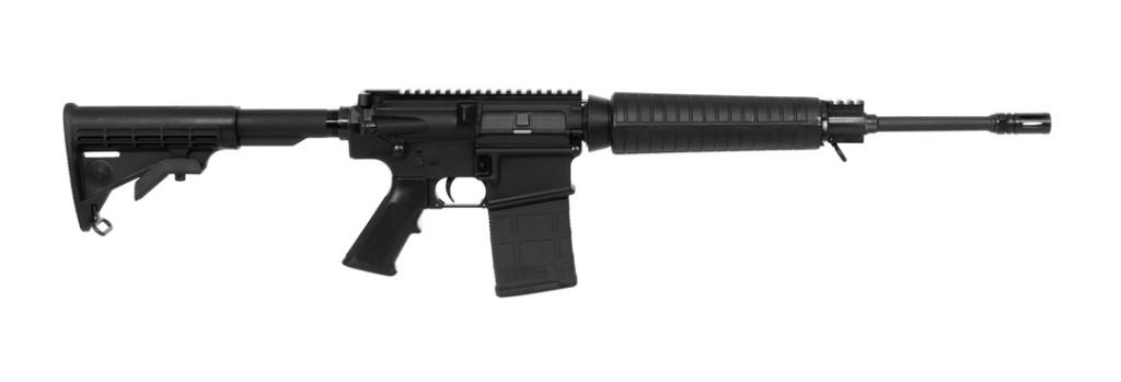 Armalite AR-10 .308 Win Defensive Sporting Rifle 16" csővel