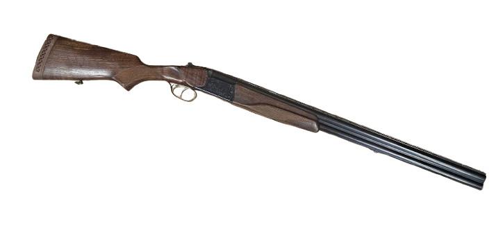 Baikal IZs 27E – használt sörétes