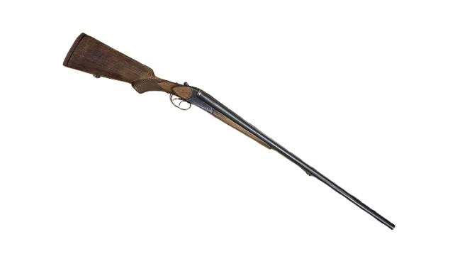 Baikal IZS 58E – használt sörétes