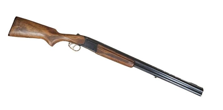 Baikal MP27 EM – használt sörétes