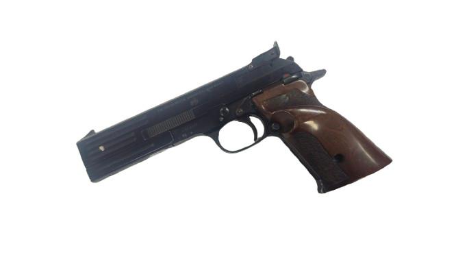 Beretta 88 Gold Standard - használt maroklőfegyver